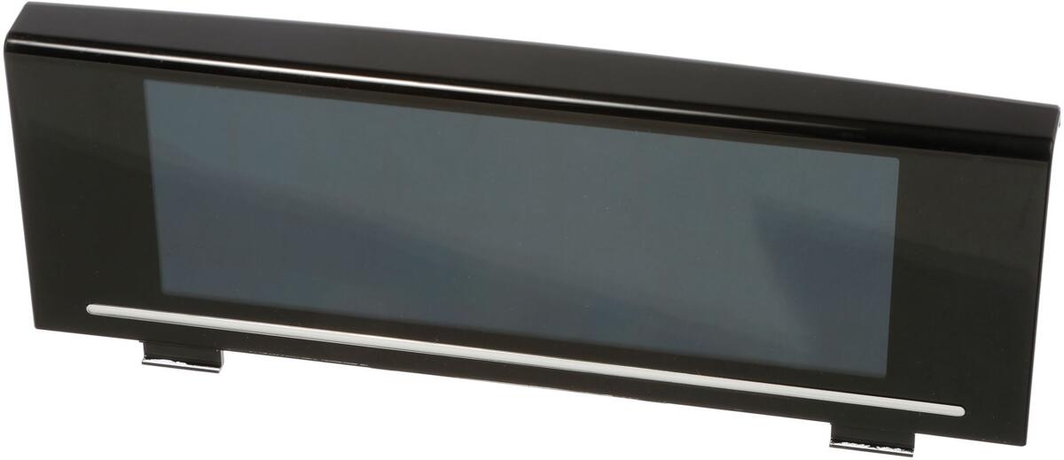 Bosch Siemens 12024338 Bedienmodul, Asm User Interface