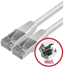 Esylux Kabelset RJ45 10m für 3000K/4000K, 4x grau (EC10431913)