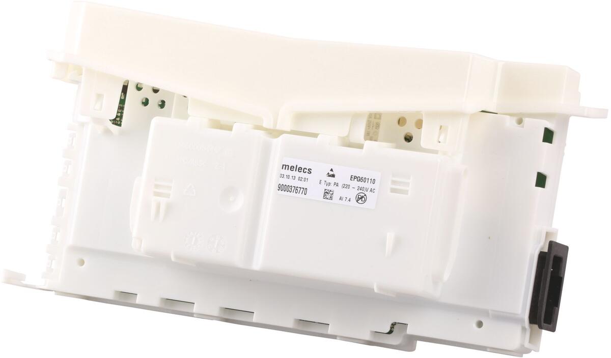 Bosch Siemens 00646006 Leistungsmodul programmiert