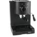 BEEM Siebträger-Maschine Espresso Perfect II Ultimate 20bar, 1470W, schwarz matt (03270)