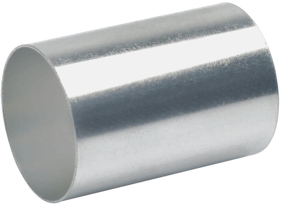 Klauke VHR25 Hülse für verdichtete Leiter, für Rohrkabelschuhe und Verbinder Normalausführung, 25mm², 14mm