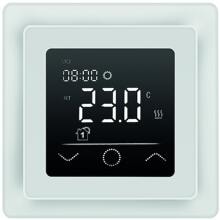 Protec.class PHMTD Digitaler Thermostat, 16A, Unterputz, weiß (05106561)