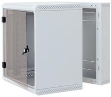 Triton RBA DELTA B 5D Wandschrank, 2-teilig, IP20, Stahl, grau