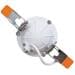 LAS LED Downlight GHOST 68, 5W, 380lm, 4200K, weiß (LS-GR4NW)