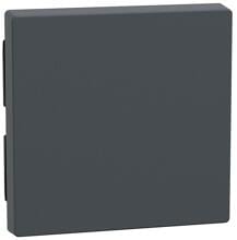 Merten 433114 Wippe, System M, anthrazit matt