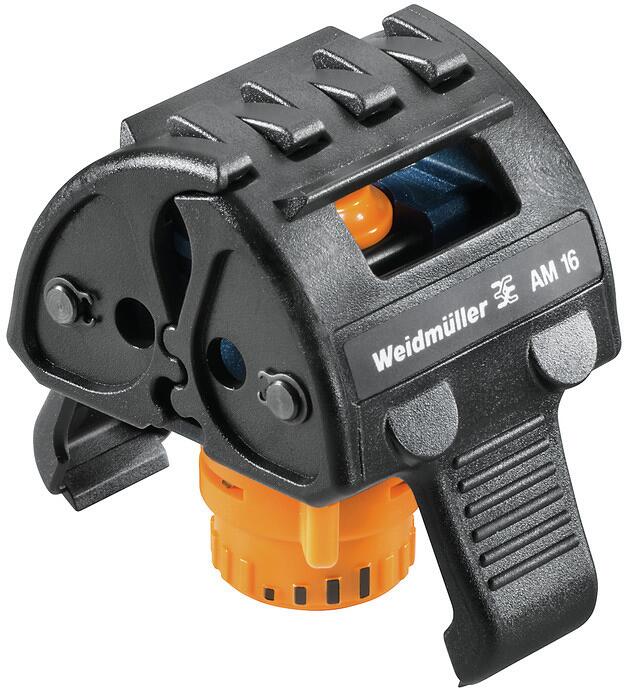 Weidmüller AM 16 Abmantelwerkzeug 4-18 mm