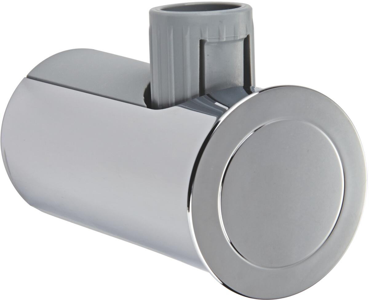 GROHE Brausestangenhalter, chrom (48092000)