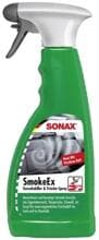 SONAX SmokeEx Geruchskiller Frische-Spray, 500ml (02922410)