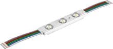 EVN POLPO LED-Modul, IP65, 12V/DC, 0,96W, max. 47lm, 3LED (LCB3990110)