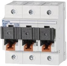 Doepke Tytan II D0-63-3/E Lasttrennschalter, 3-polig, 63A (9980100)