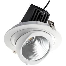 Nobile LED Shop Light, 38W, 4000K, IP40, weiß (1565383810)