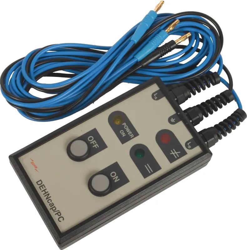 Dehn PV DCA PC LRM Phasenvergleicher DEHNcap PC-LRM (767132)