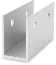 K2 Systems GreenRoof Foot (2004184)
