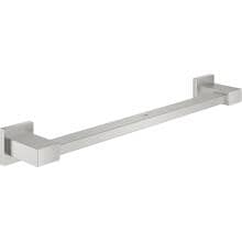 GROHE Start Cube Wannengriff, 450 mm, Quickfix