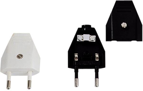 Bachmann 900.004 Euroflachkupplung schwarz