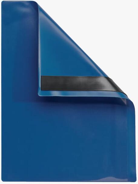 Hager FZ757M Plantasche magnetisch DIN A4