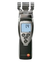 Testo 616 Feuchtemessgerät für Materialfeuchte (0560 6160)