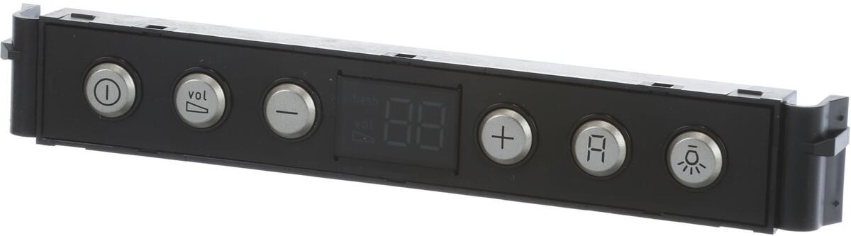 Bosch Siemens 12010830 Bedienmodul, Top Auto