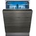 Siemens SX85TX00CE Vollintegrierter Geschirrspüler, 60 cm breit, 14 Maßgedecke, Home Connect App, varioSpeed Plus, emotionLight