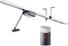 Sommer duo vision 800 Garagentorantrieb, 868,8 MHz SOMMER-Ausf., anthrazit (3020V000)