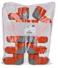 f-tronic E5000 Hohlwand Elektronikdose, IP30, orange (7350066)