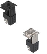 OBO Bettermann KLU A2 Universalklemme für PV-Modulmontage, edelstahl