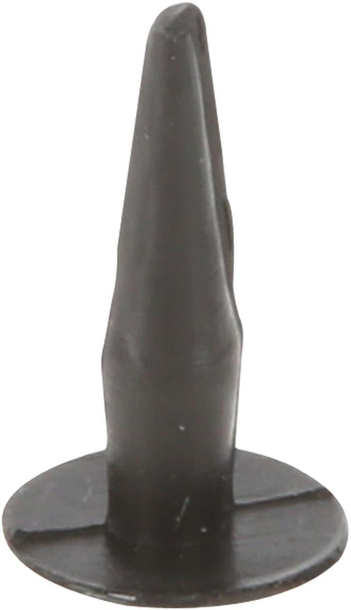 Bosch Siemens 00173861 Abdeckung, schwarz