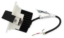 DEKO-LIGHT COB 68 CCT Deckeneinbauleuchte, spannungskonstant, 24V DC, 8,00 W, signalweiß (565193)
