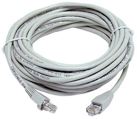 Solar-Log SOLARLOG Netzwerk-Kabel 2m Cat5 RJ45
