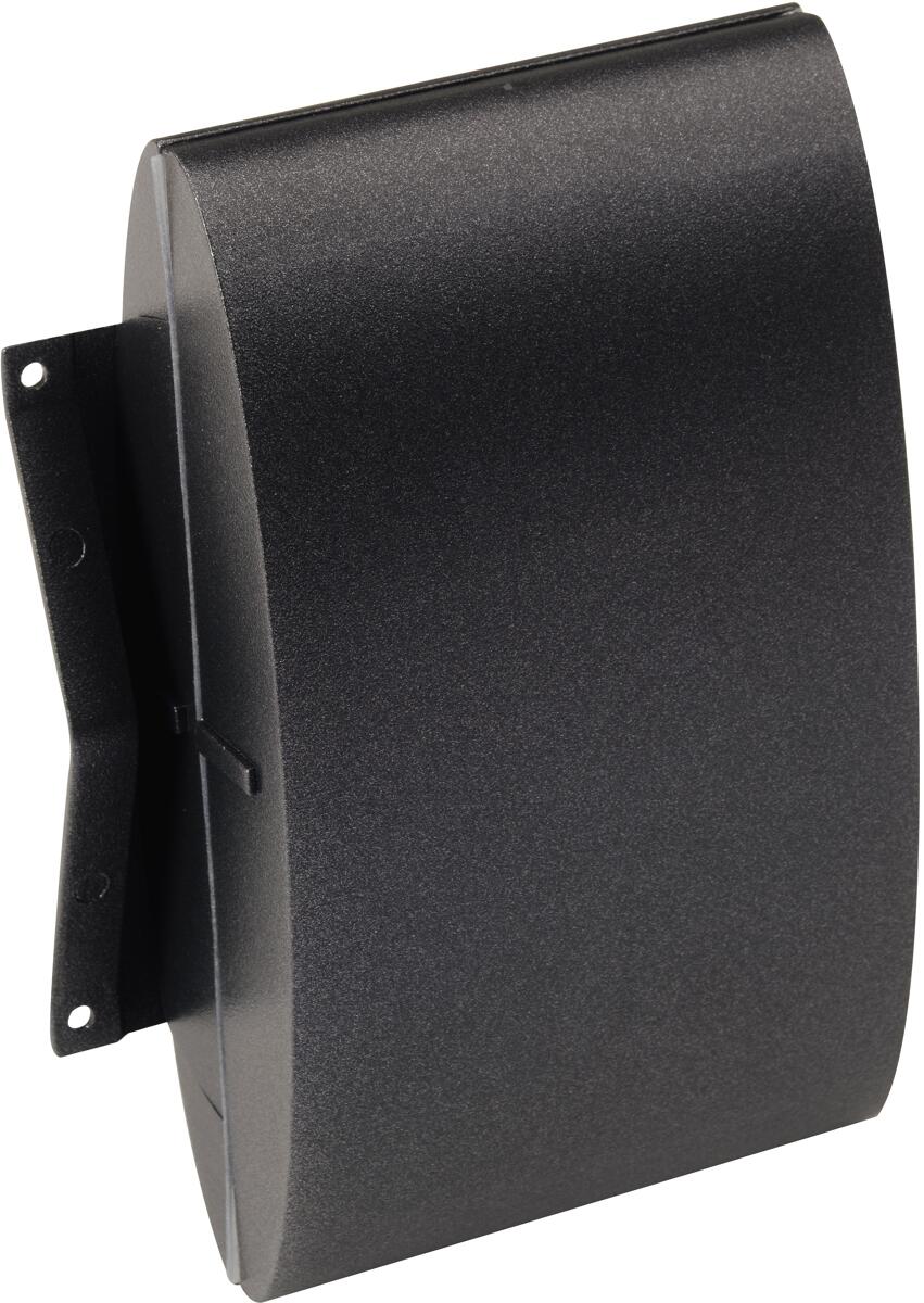 Viessmann Dimm-Modul für Infrarotstrahler EG3, Nano-Anthrazit (ZK05338)