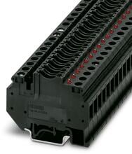 Phoenix Contact UK 6-FSI/C-LED24 - Sicherungsreihenklemme (3001938)