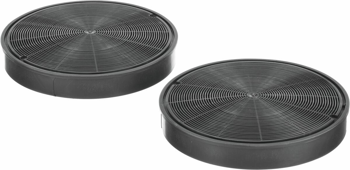 Bosch Siemens 00668492 Standard Geruchsfilter