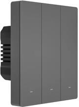 Sonoff M5-3C-80 SwitchMan Smart Wandschalter-M5