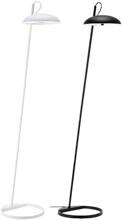 Nordlux Versale Stehlampe, G9, IP20, 3x3W, Höhe 1400mm, Metall