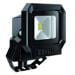 Esylux OFL SUN LED LED-Strahler, ADF Montagebügel, schwarz, 10W, 3000 K (EL10810015)