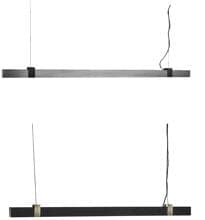 Nordlux Lilt Pendelleuchte, 28 Watt, LED Modul, IP20, 2000lm