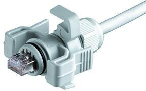 Telegärtner 100023013 RJ45-Stecker IP67