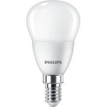 Philips CorePro lustre ND 5-40W E14 827 P45 FR, 470lm, 2700K (31264700)