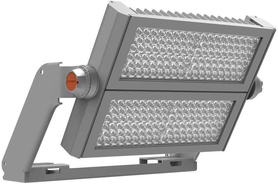LEDVANCE FLOODLIGHT MAX 600W LUMINAIRE HEAD 757 SYM 10 WAL  