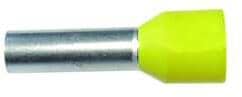 Protec.class PAEH 2500/22 Aderendhülse 25,0 mm² gelb (05104350), 50 Stck.