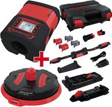Runpotec 11143 RUNPOMETER RM35 +X BOARD XB300 SET