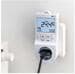 EMOS P5660SH 2in1 Steckdosenthermostat mit digitaler Zeitschaltuhr, Schuko, weiß (2106000200)