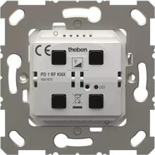 Theben PD 1 RF KNX Taster-Dimmaktor-Modul 1-fach, Unterputz, KNX TP, Data Secure 4941675