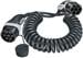 MENNEKES Ladekabel Mode 3 Typ 2, 20A, 3PH, 4m, Ed.4 (36437)