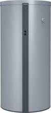 Viessmann Vitocell 120- E SVW Heizwasser-Pufferspeicher 950L mit Frischwasser-Modul Vitotrans 353, vitosilber (Z021888)