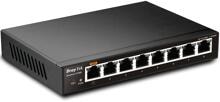 DrayTek VigorSwitch G1080 Netzwerk-Switch (vswitchG1080)