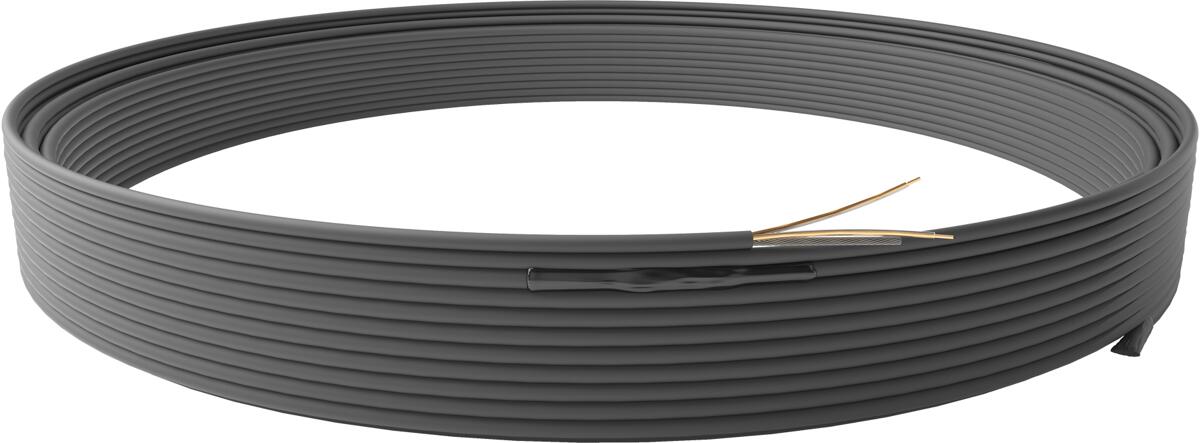 Etherma BRLH-303-96 Heizschleife für Freiflächenheizung, 96m, 2924W, 400V (36077)
