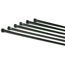 Etherma BIND-01 Kabelbinder, UV-beständig, 100x2,5 mm, 100 Stück (30515)