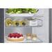 Samsung RS6HA8891SL/ Side-by-Side Kühl-Gefrierkombination, 91,2cm breit, 614l, Food Cam, Food Reminder, Festwasseranschluss, SmartView, Edelstahl-Look