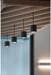 SLV OCULUS Pendelleuchte, Dim-to-Warm 2000-3000K, rund, Phase dimmbar, Pendellänge 250cm